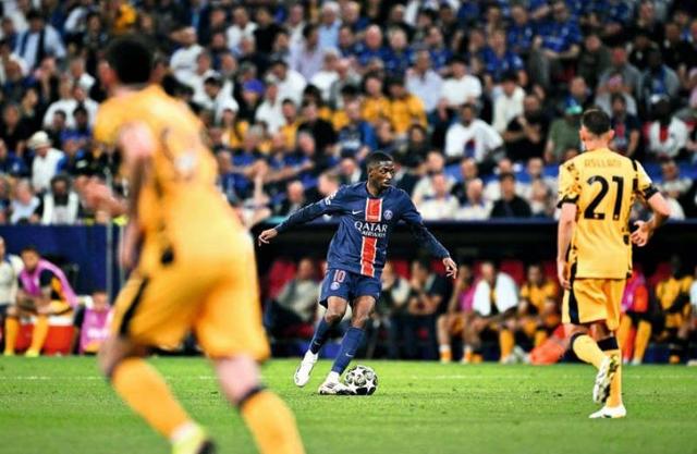 但随后我就, 参加欧冠比 但随后我就, 参加欧冠比