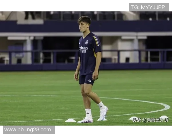 2025年足球新星崛起 盘点十五大未来巨星的潜力与风采