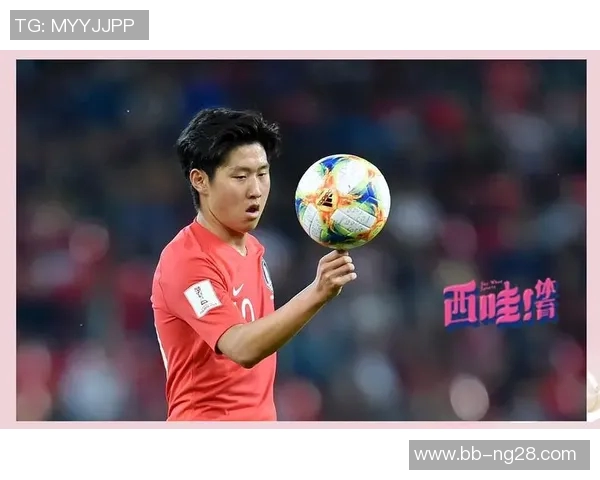 未来足坛之星：下一代顶级球员即将崭露头角的候选名单