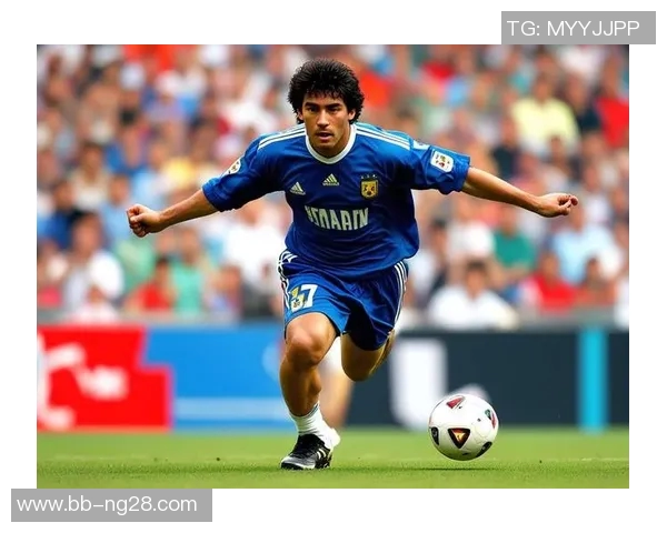 六号球衣背后的传奇人物是谁 他如何在绿茵场上书写历史