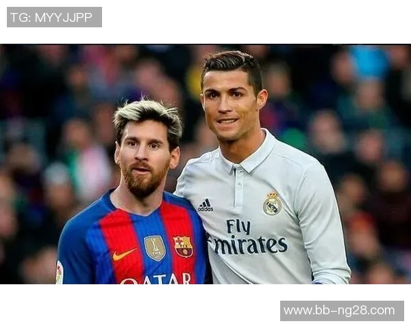 梅西与C罗足球传奇对决谁主沉浮两位巨星的巅峰对比与未来展望